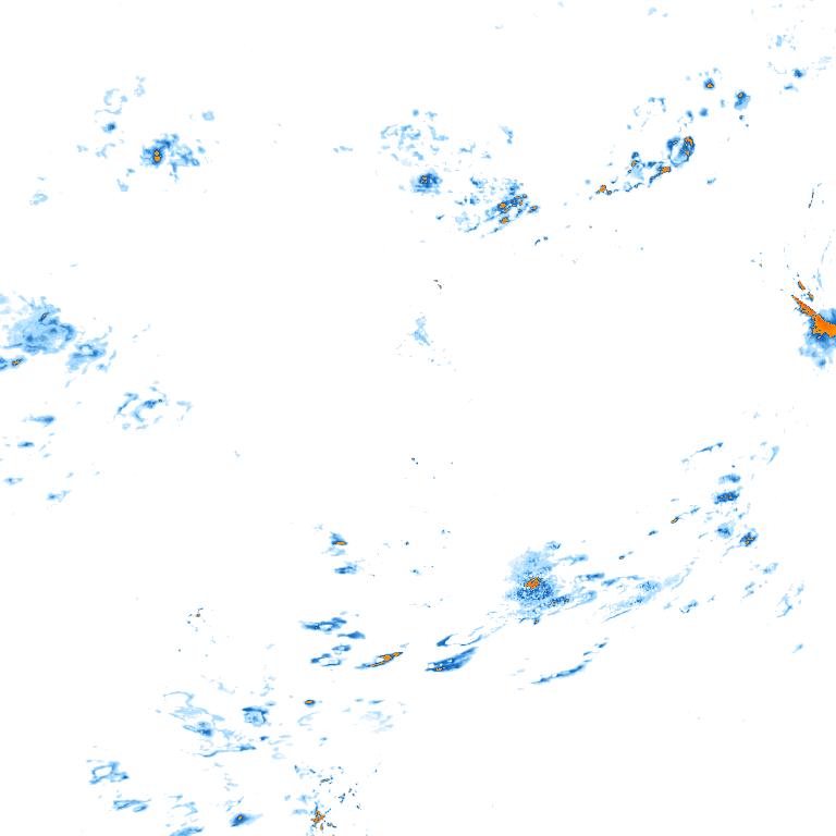 rain layer