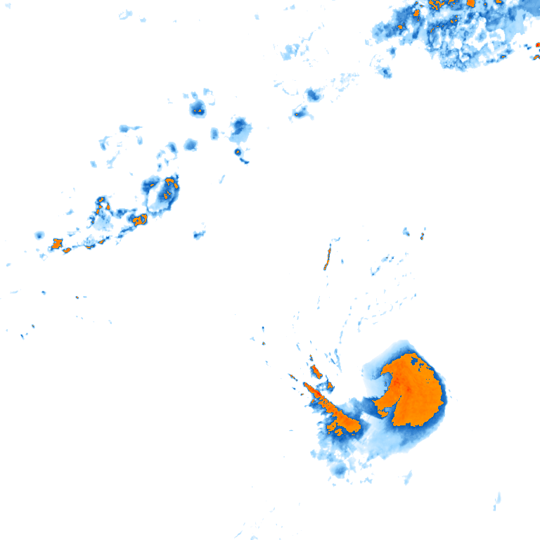 rain layer