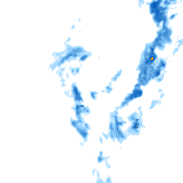 rain layer