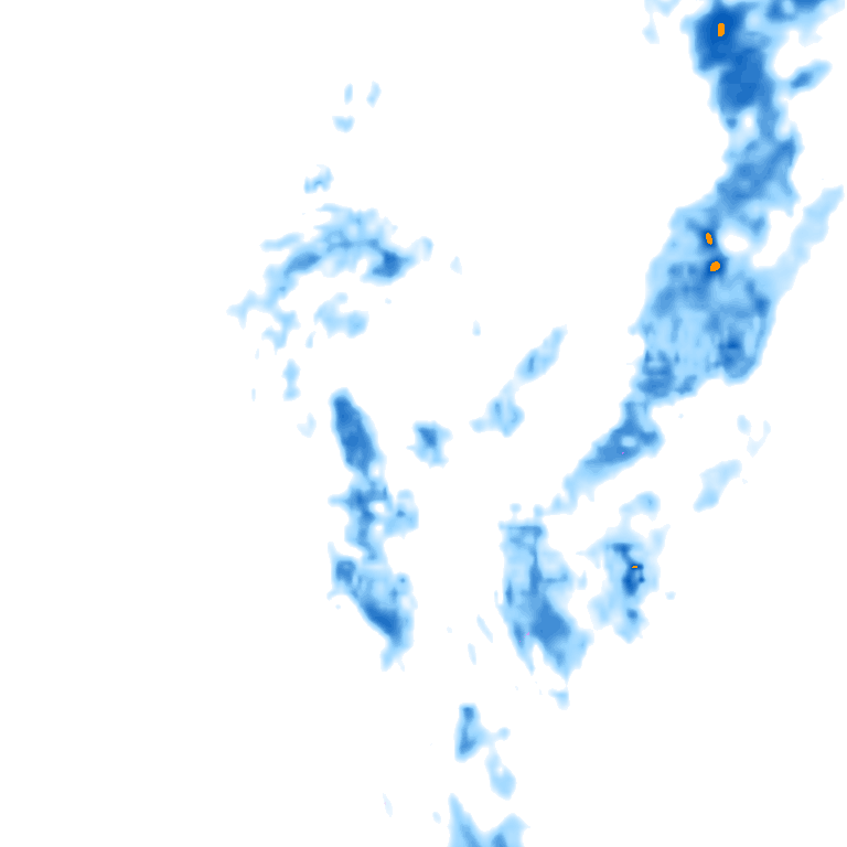 rain layer