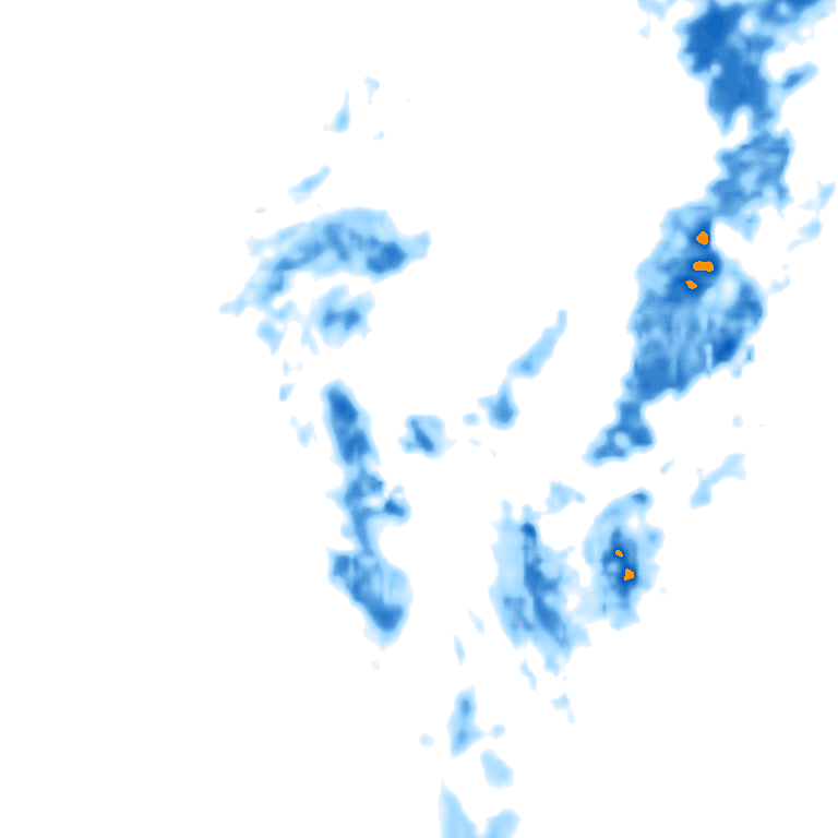 rain layer