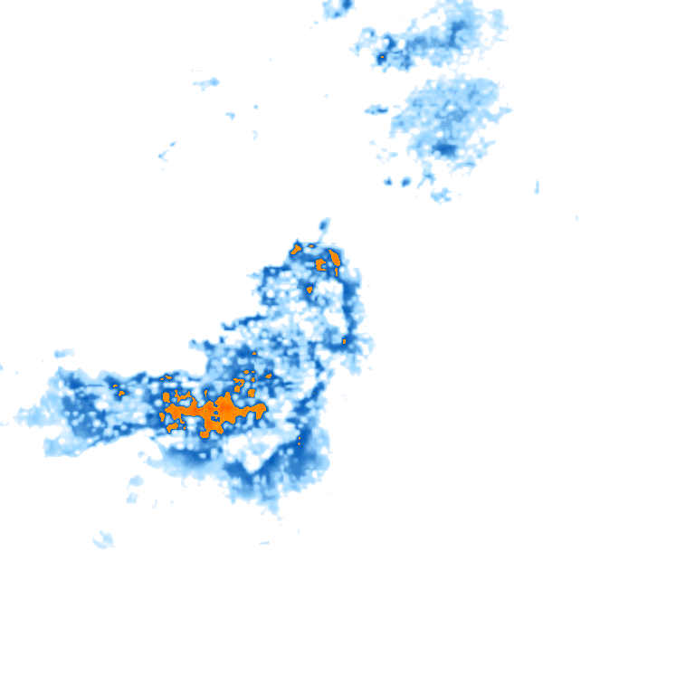 rain layer