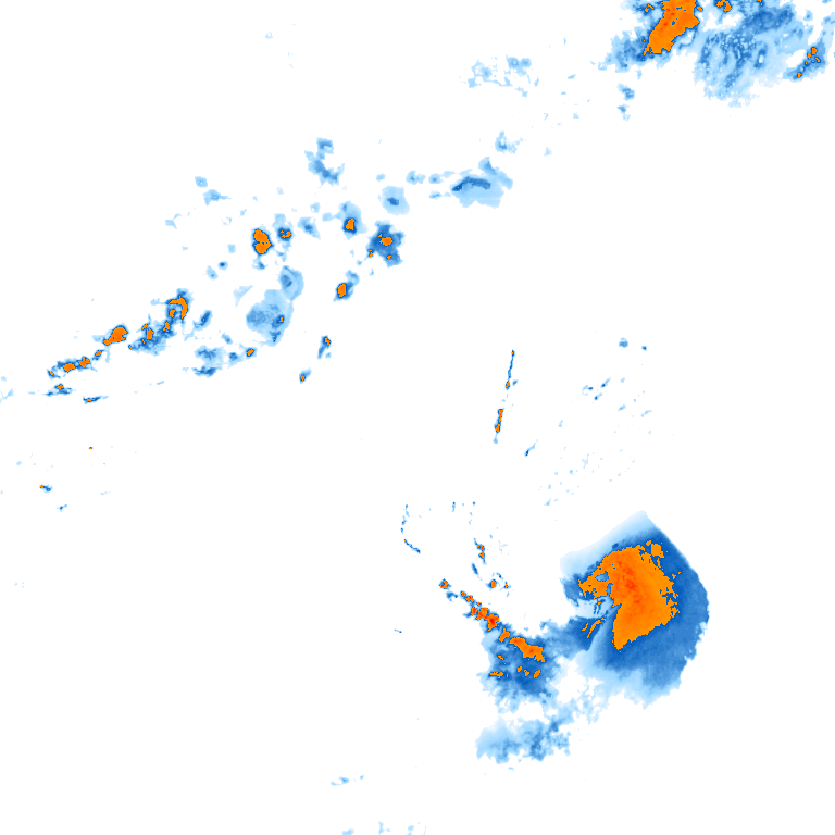 rain layer