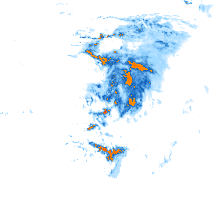 rain layer