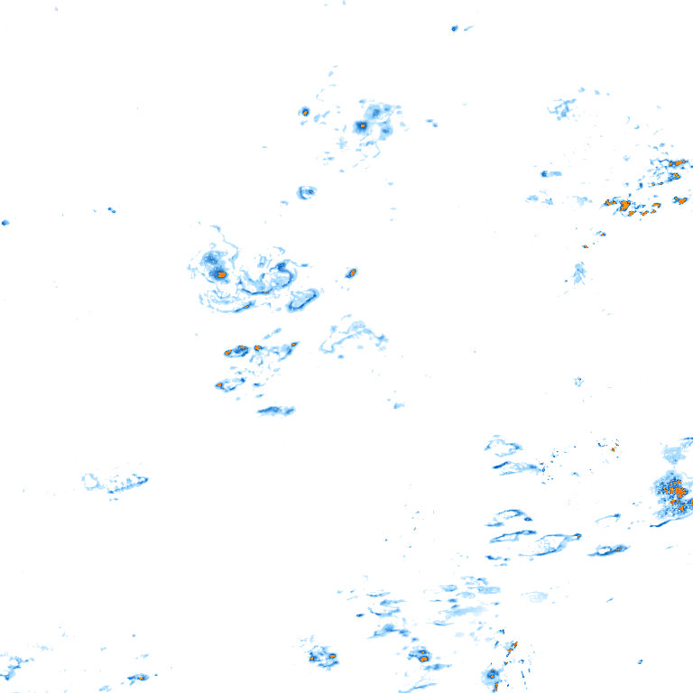 rain layer
