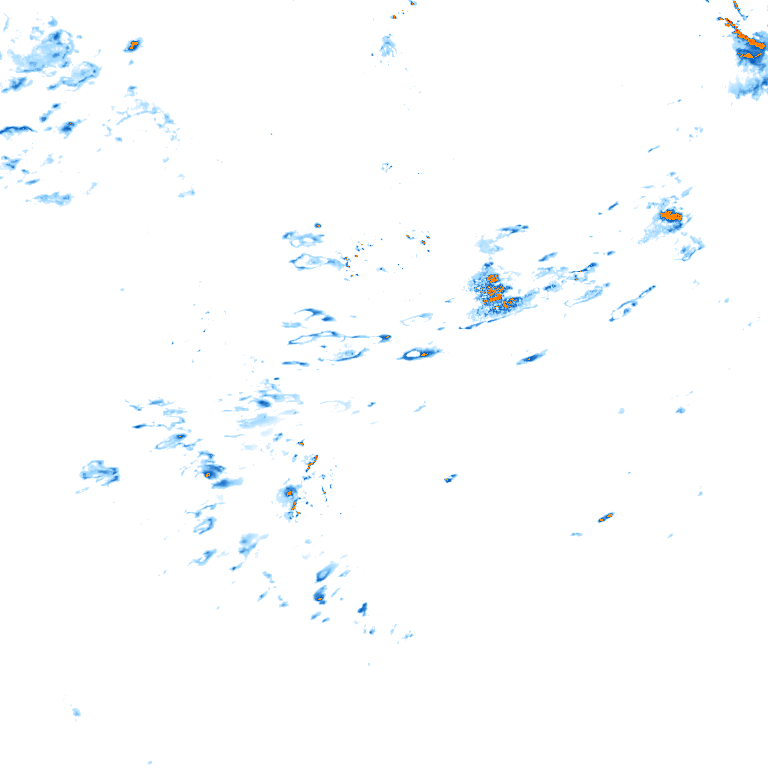 rain layer