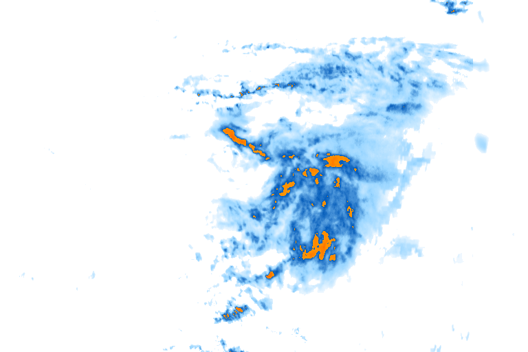 rain layer