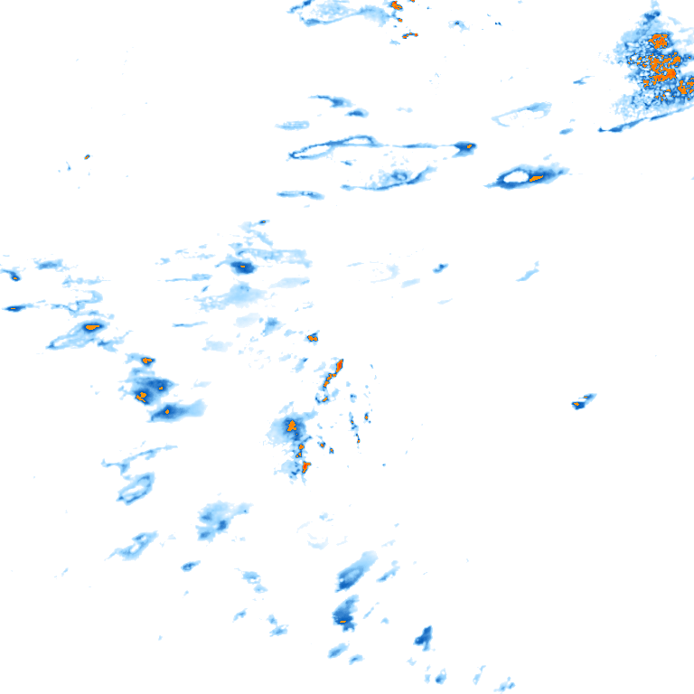 rain layer