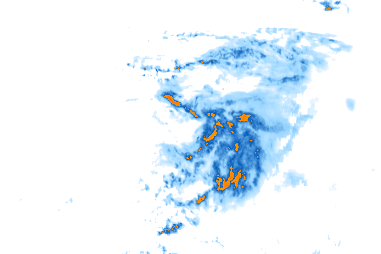 rain layer