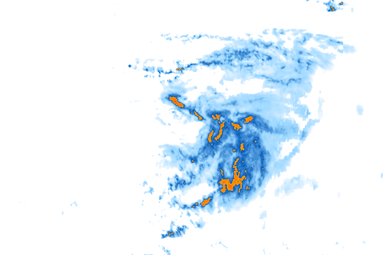 rain layer