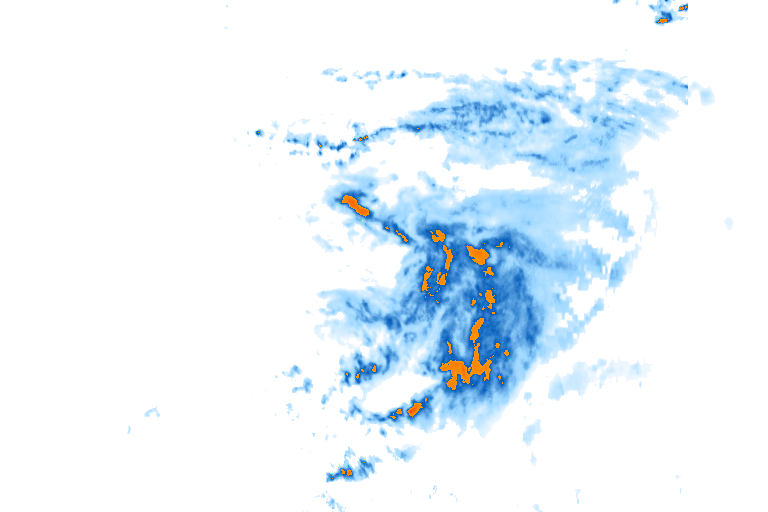 rain layer