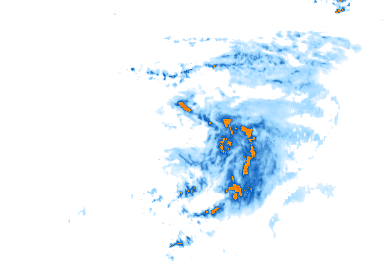 rain layer