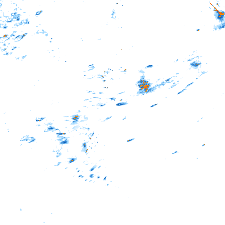 rain layer
