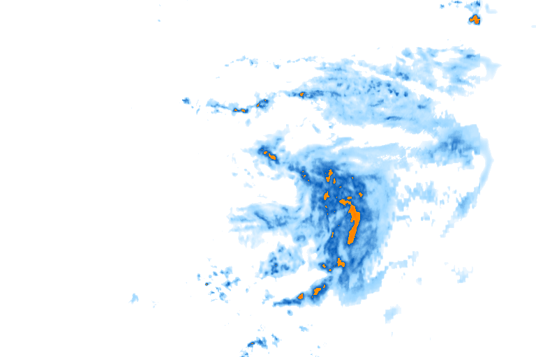 rain layer