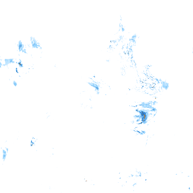 rain layer