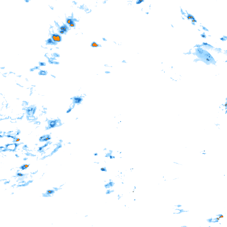 rain layer