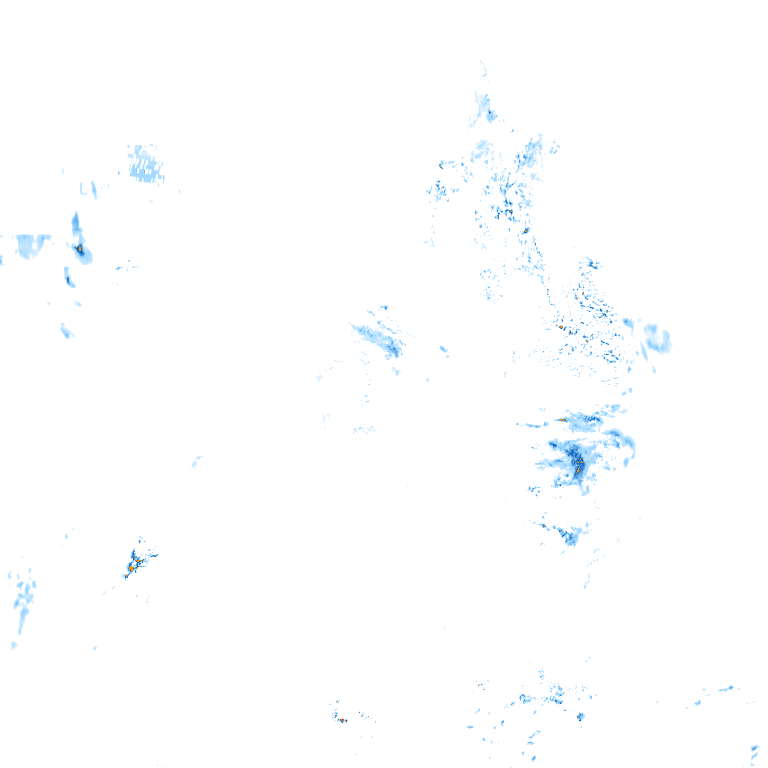 rain layer