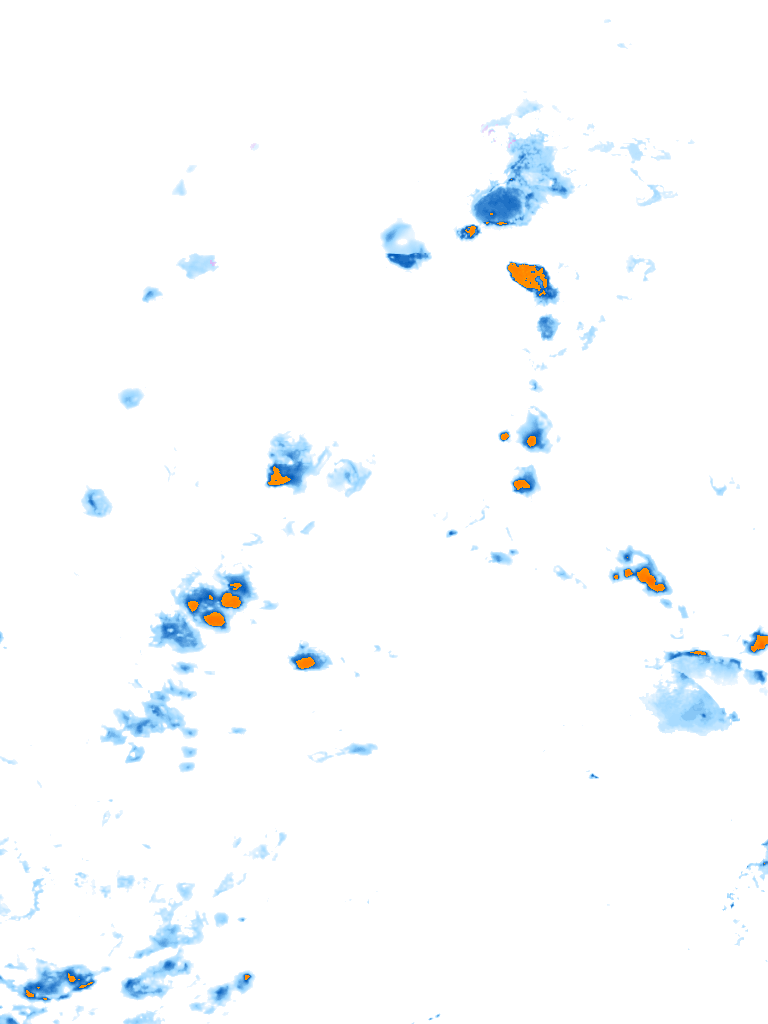 rain layer