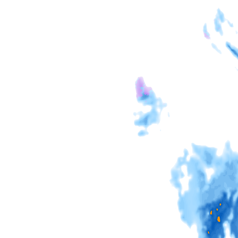 rain layer
