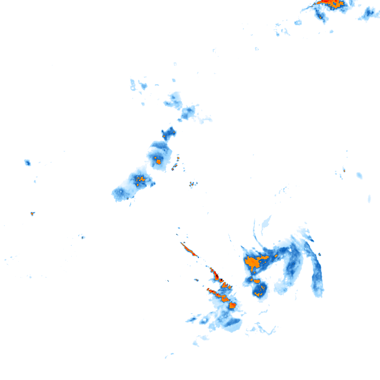 rain layer