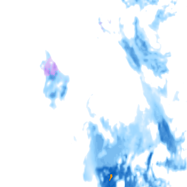 rain layer