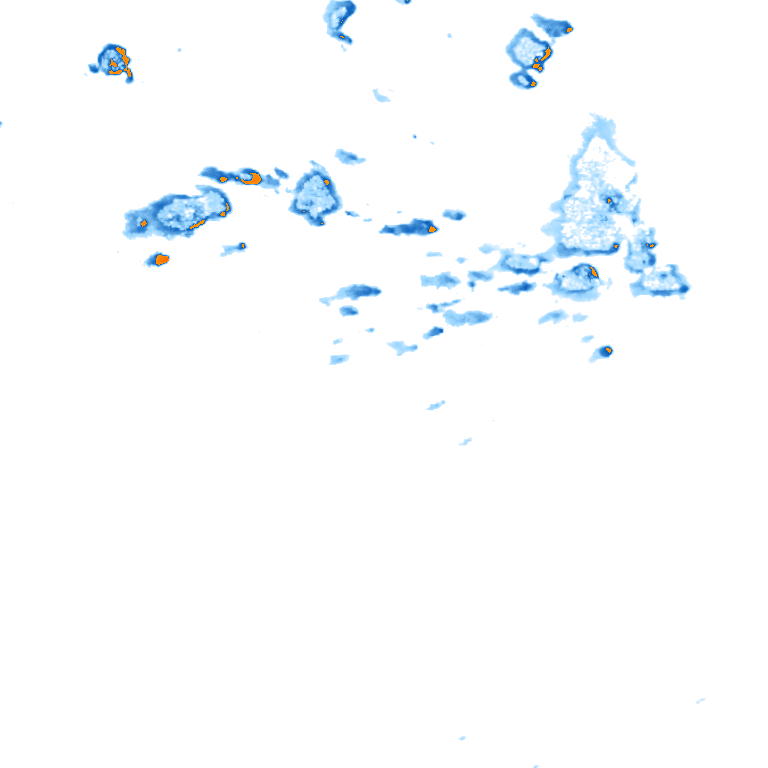rain layer