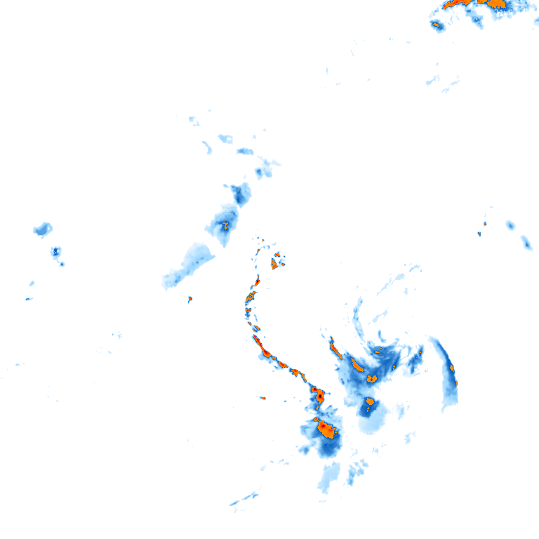 rain layer