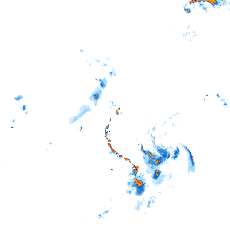 rain layer