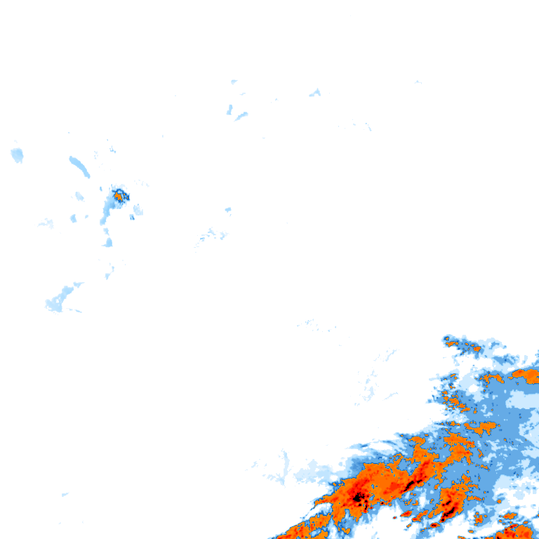 rain layer