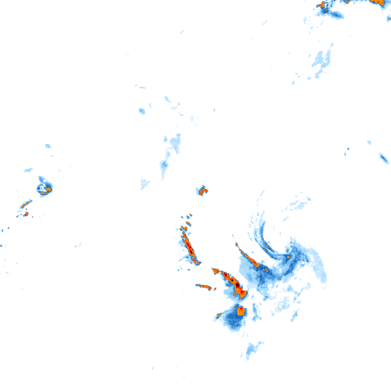 rain layer