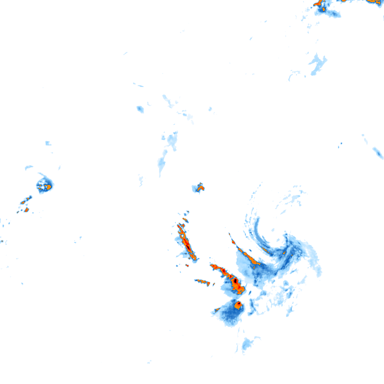 rain layer
