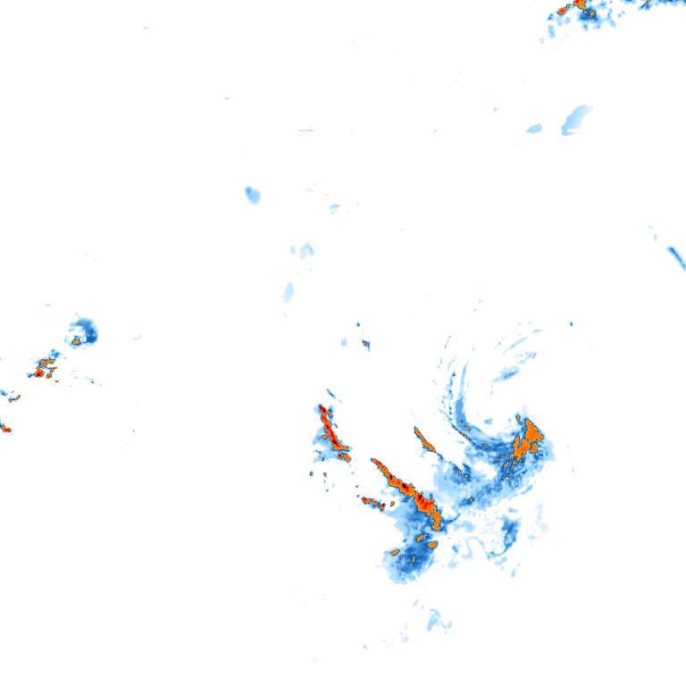 rain layer