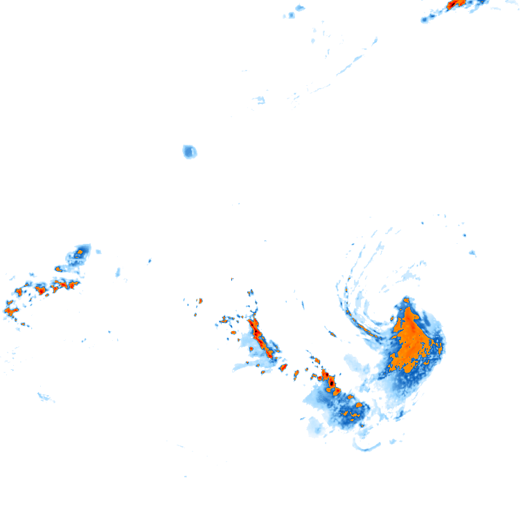 rain layer