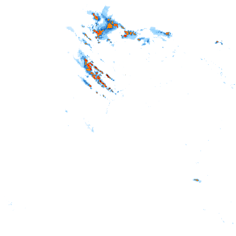 rain layer