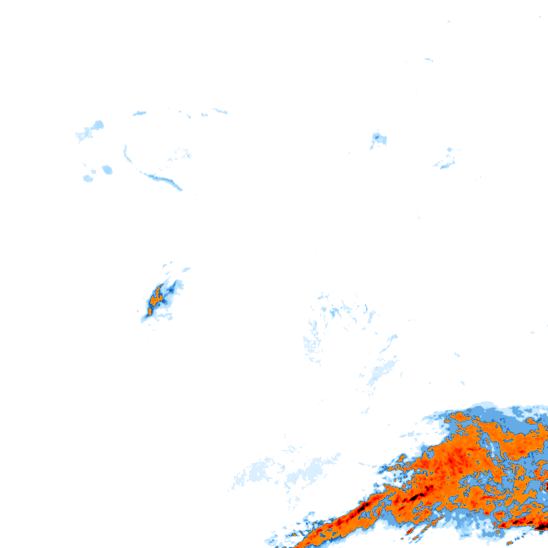 rain layer