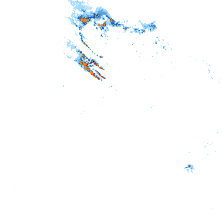 rain layer