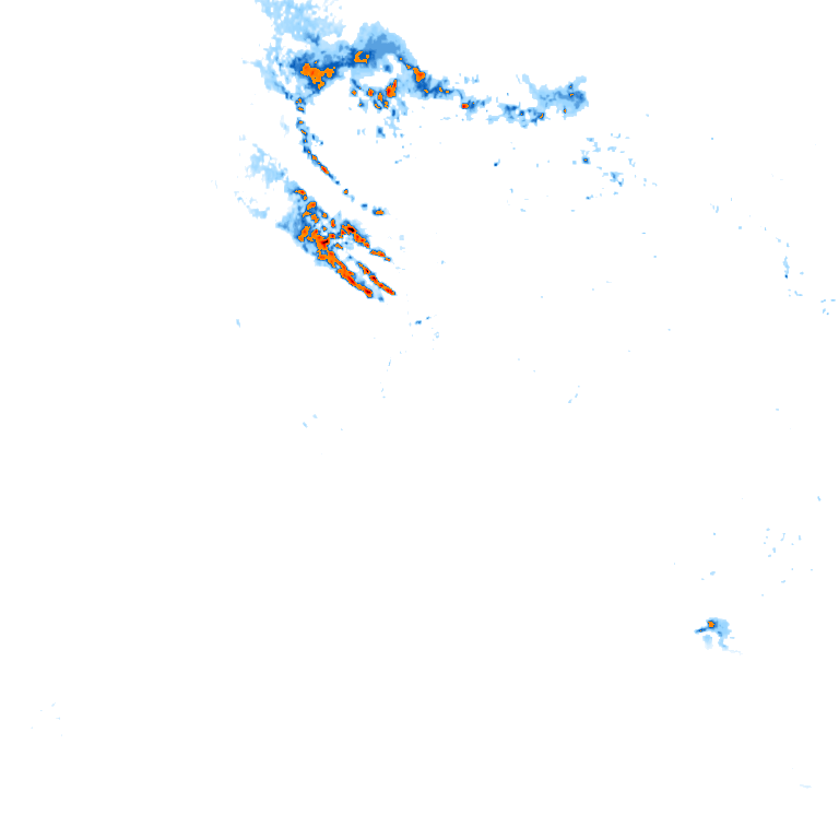rain layer