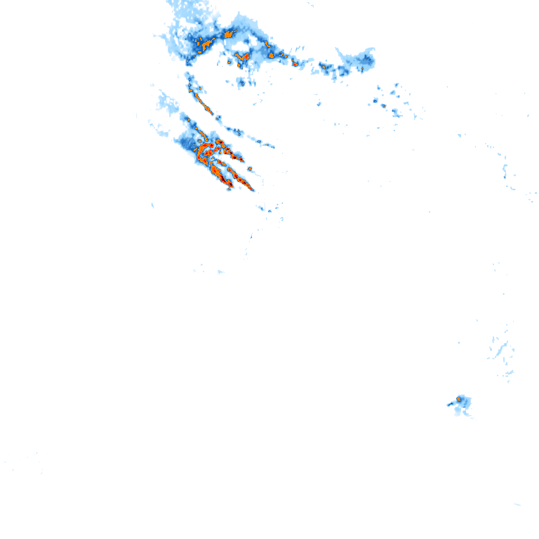 rain layer