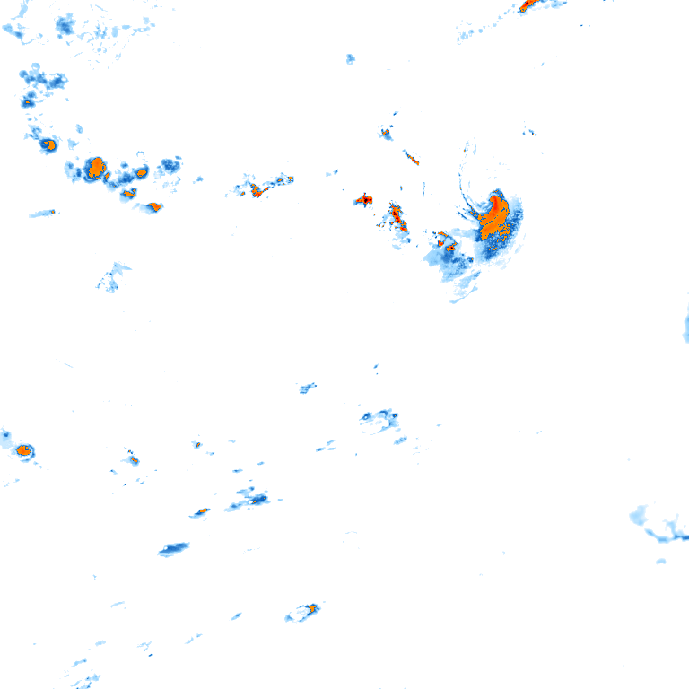 rain layer