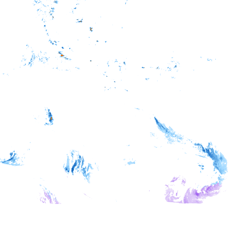 rain layer