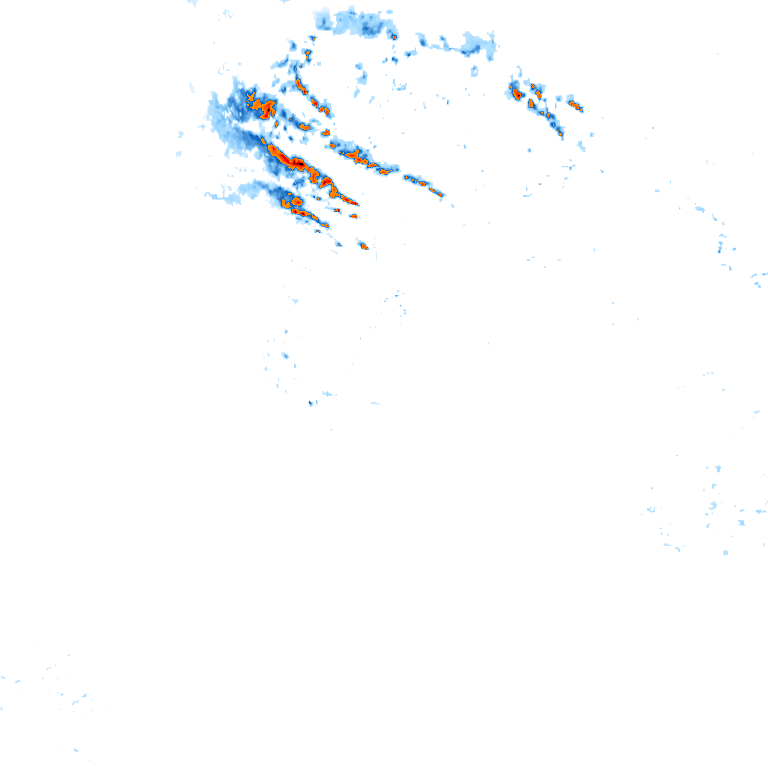 rain layer