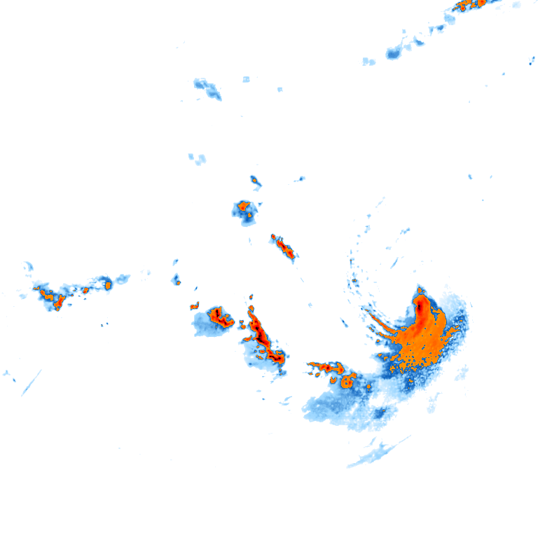 rain layer