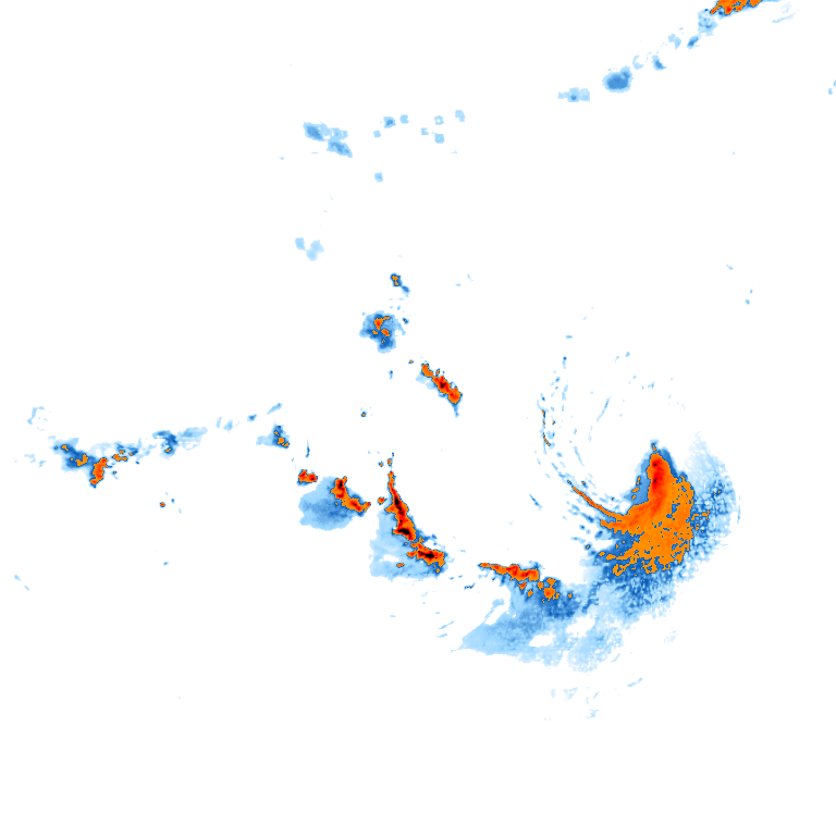 rain layer