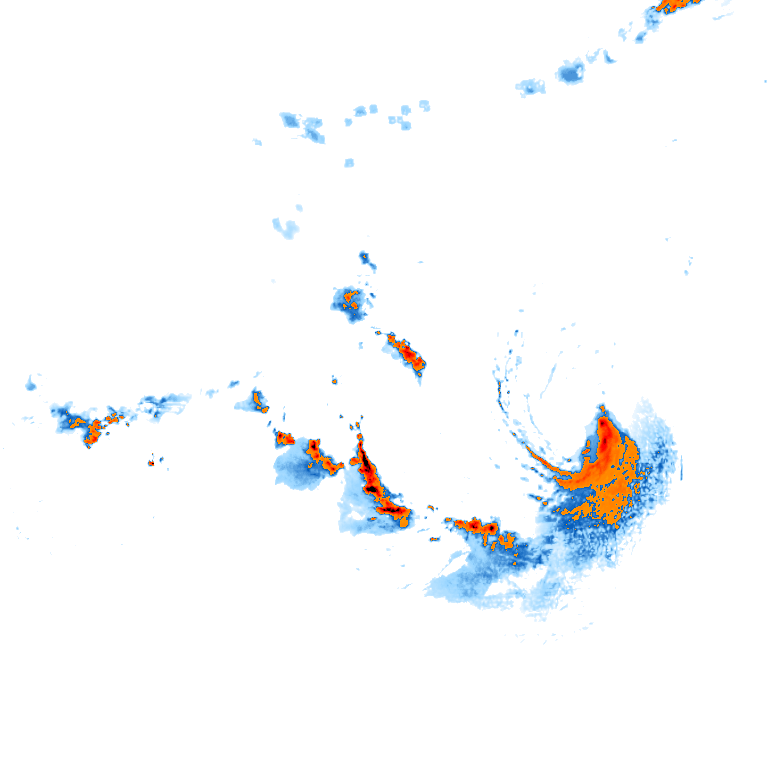rain layer