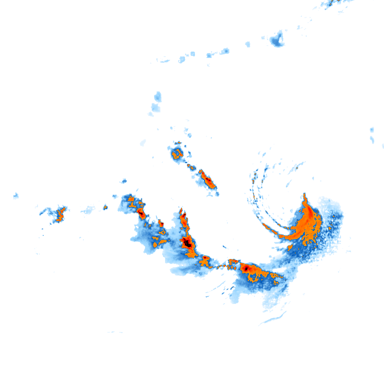 rain layer
