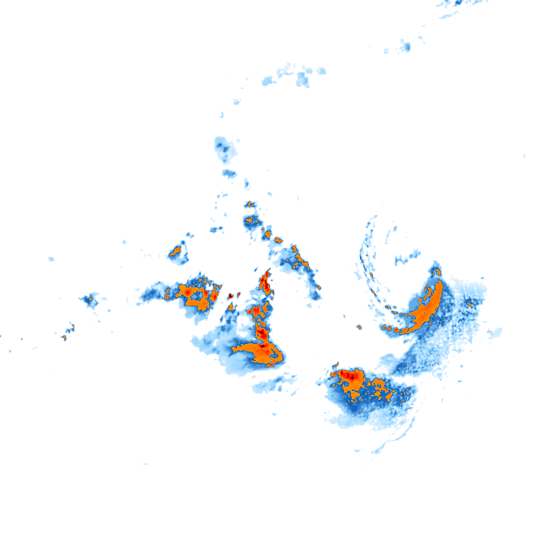 rain layer