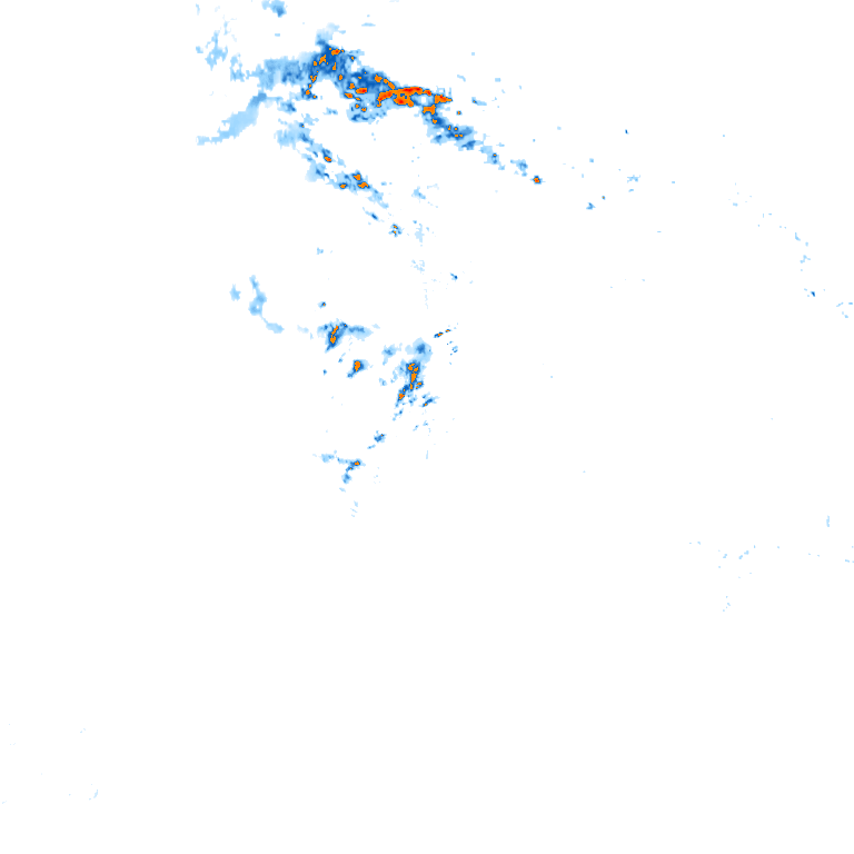 rain layer