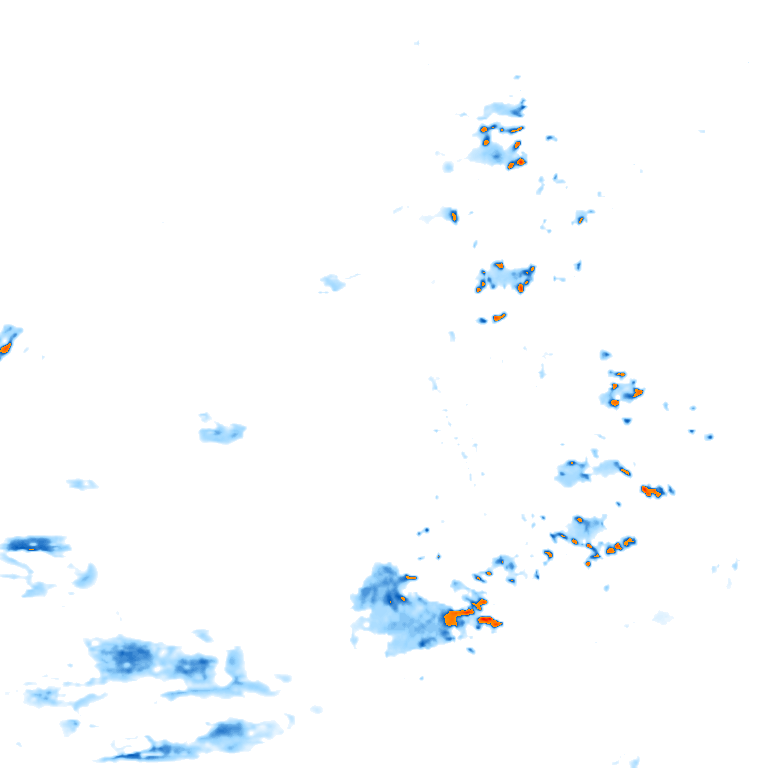 rain layer