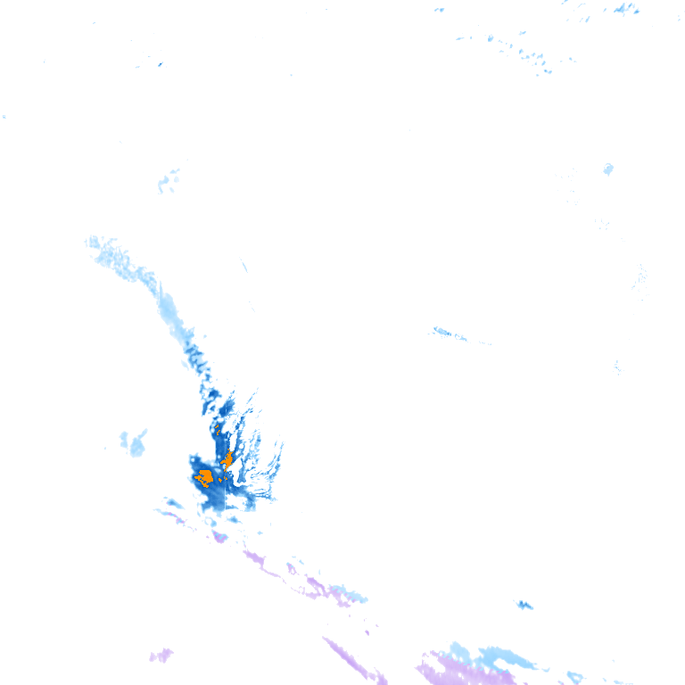 rain layer