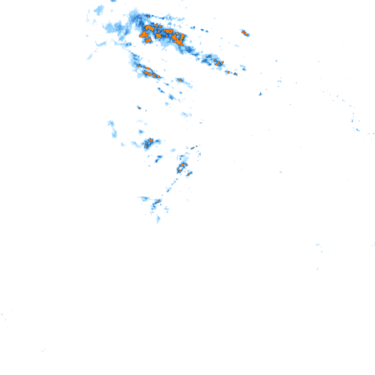 rain layer